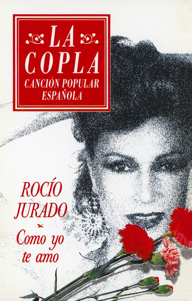 Como yo te amo - La Copla. Canción popular española