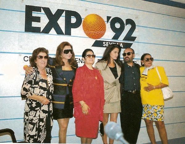 Expo '92