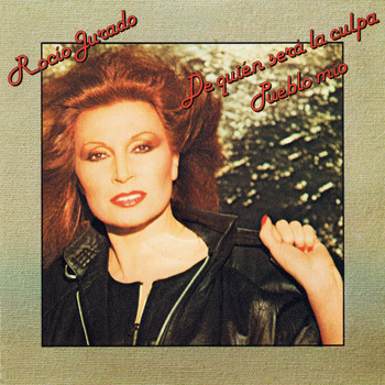 De quién será la culpa