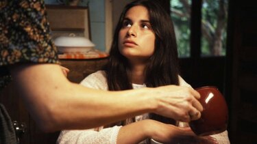 Miniserie sobre Rocío Jurado titulada Como alas al viento