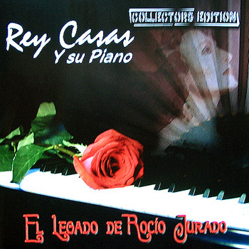 El legado de Rocío Jurado