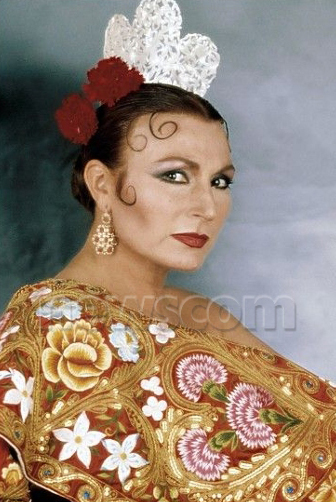 Rocío