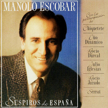 Amor marinero (con Manolo Escobar)