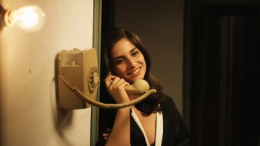 Miniserie sobre Rocío Jurado titulada Como alas al viento