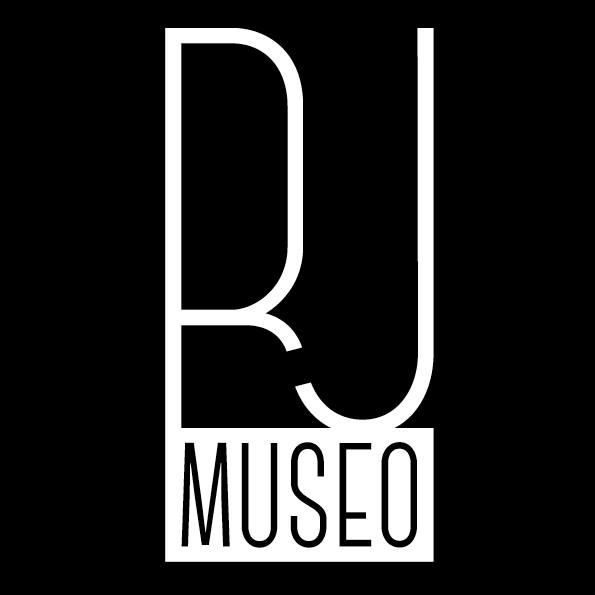 Logo del Museo Rocío Jurado