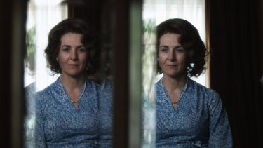 Miniserie sobre Rocío Jurado titulada Como alas al viento