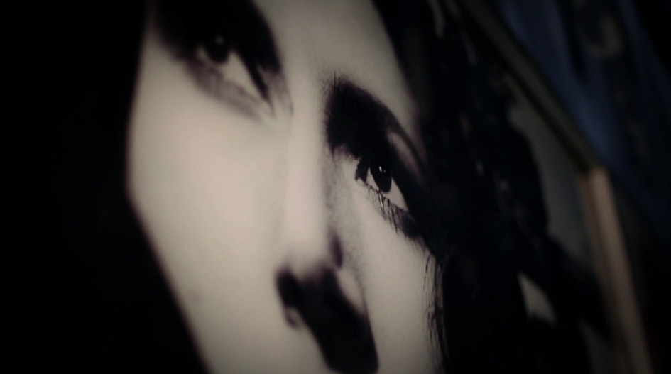 Foto del video promocional sobre el Museo Rocío Jurado