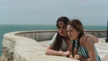Miniserie sobre Rocío Jurado titulada Como alas al viento
