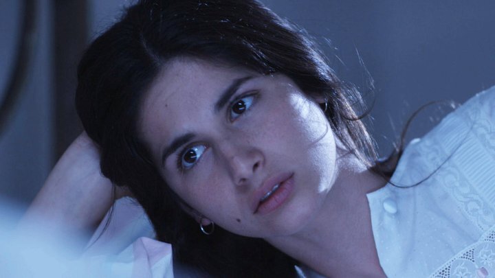 Miniserie sobre Rocío Jurado titulada Como alas al viento