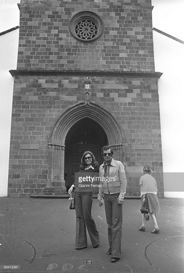 Rocío y Pedro Carrasco