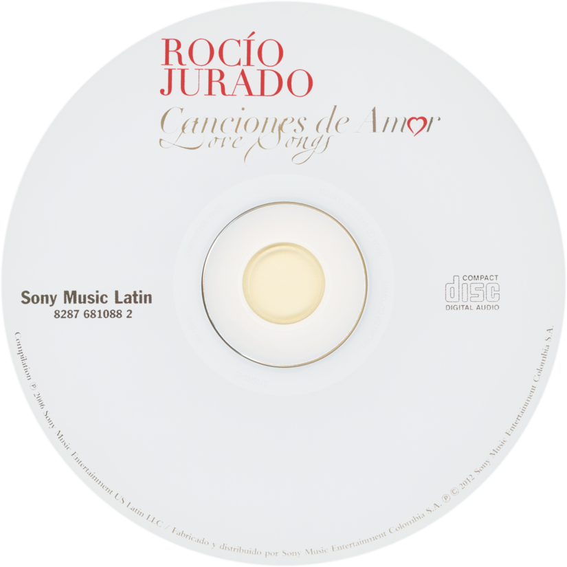 Canciones de amor para recordar - Love Songs