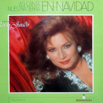Así canta nuestra tierra en Navidad - Volumen 9