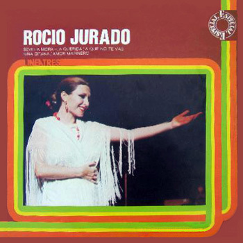 Rocío Jurado