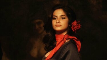 Miniserie sobre Rocío Jurado titulada Como alas al viento