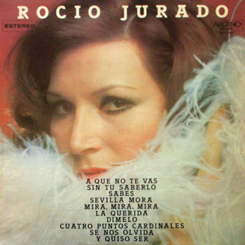 Rocío Jurado