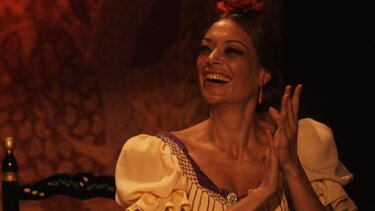 Miniserie sobre Rocío Jurado titulada Como alas al viento