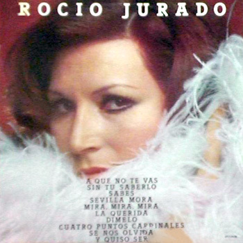 Rocío Jurado