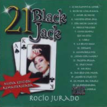 21 Black Jack