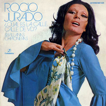 Cúal es la calle, calle de Ud.?