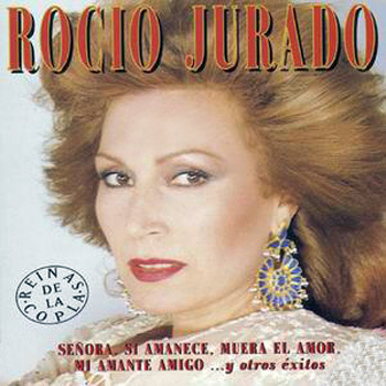 Reinas de la Copla