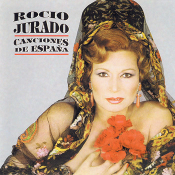 Canciones de España