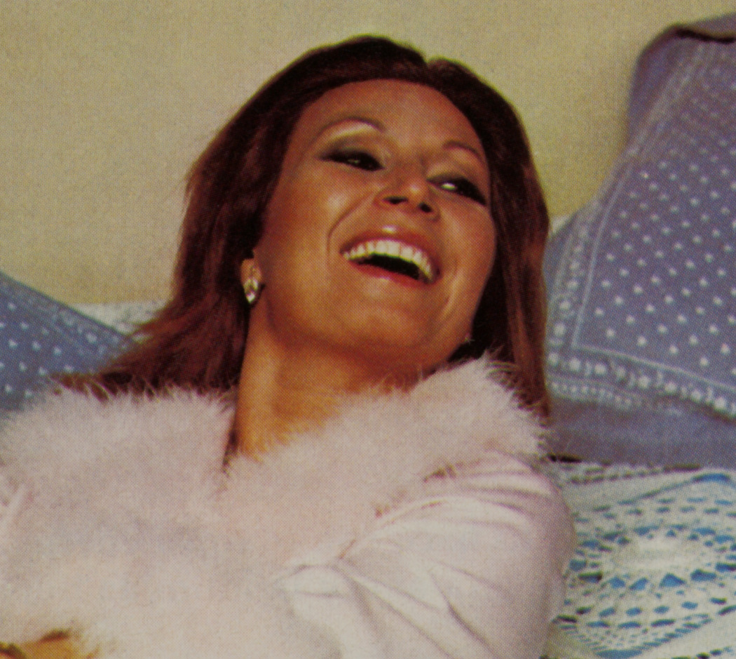 Rocío