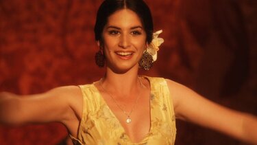 Miniserie sobre Rocío Jurado titulada Como alas al viento